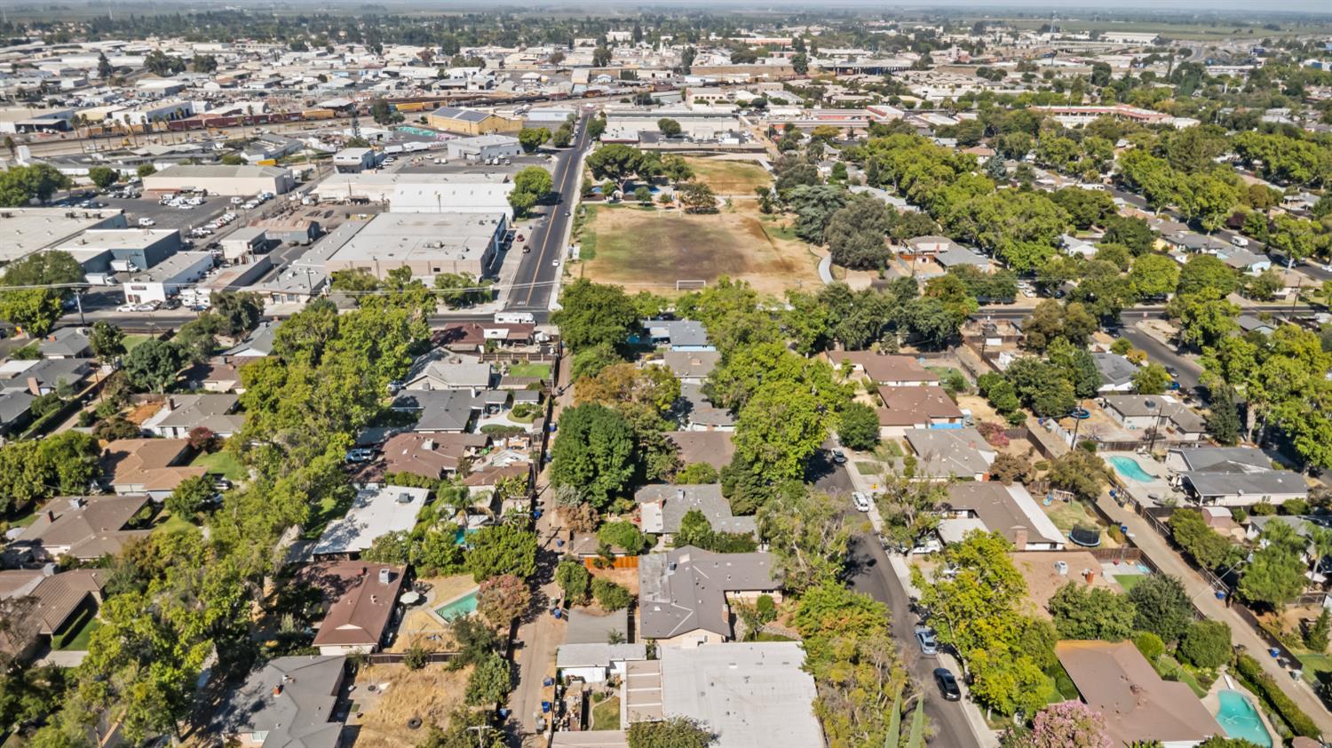 1418 Fordham Ave, Modesto, CA 95350