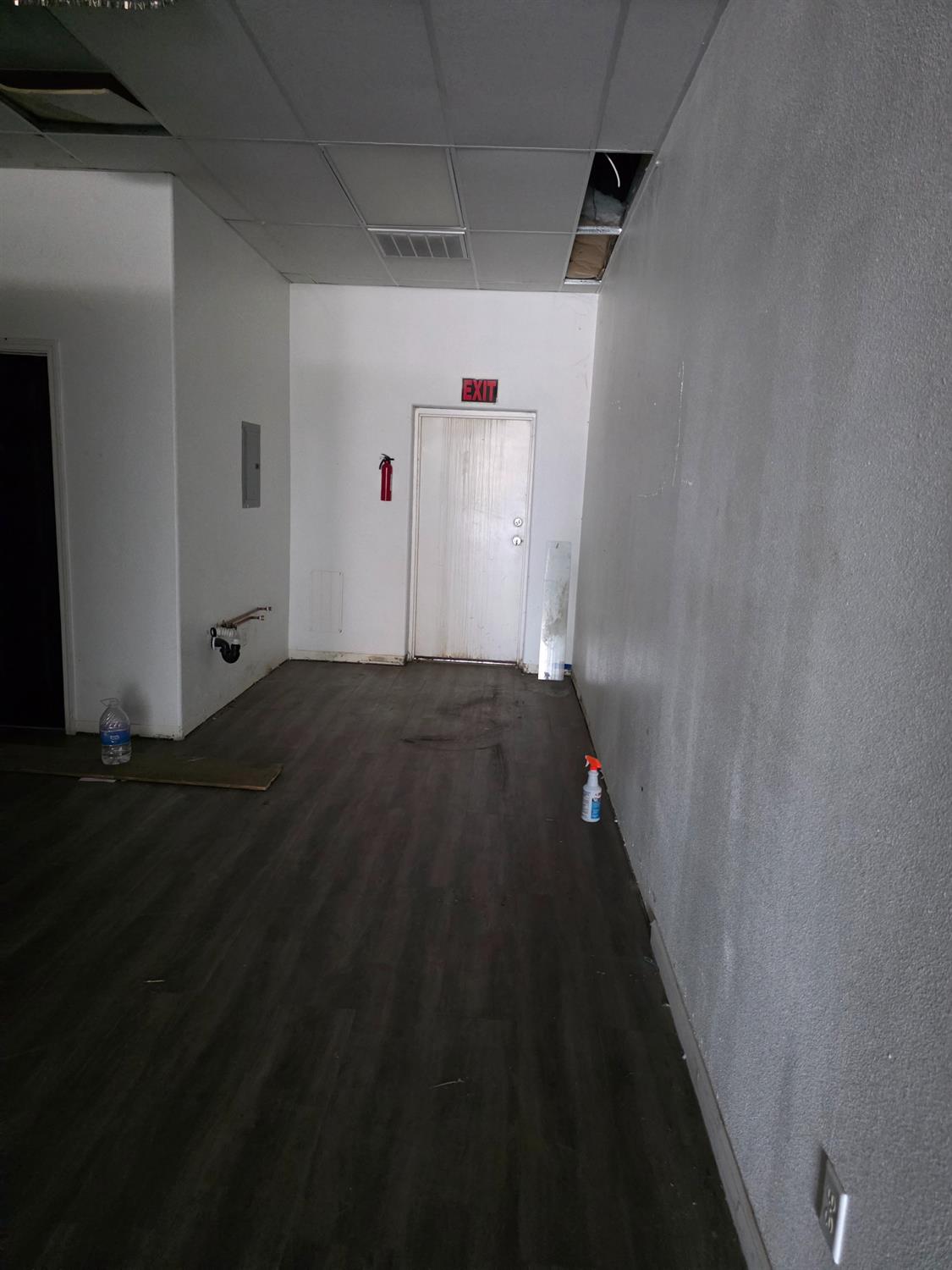 1607 center, Dos Palos, CA 93620