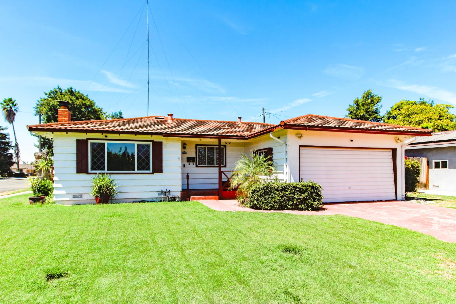 1505 Jorgensen St, Atwater, CA 95301