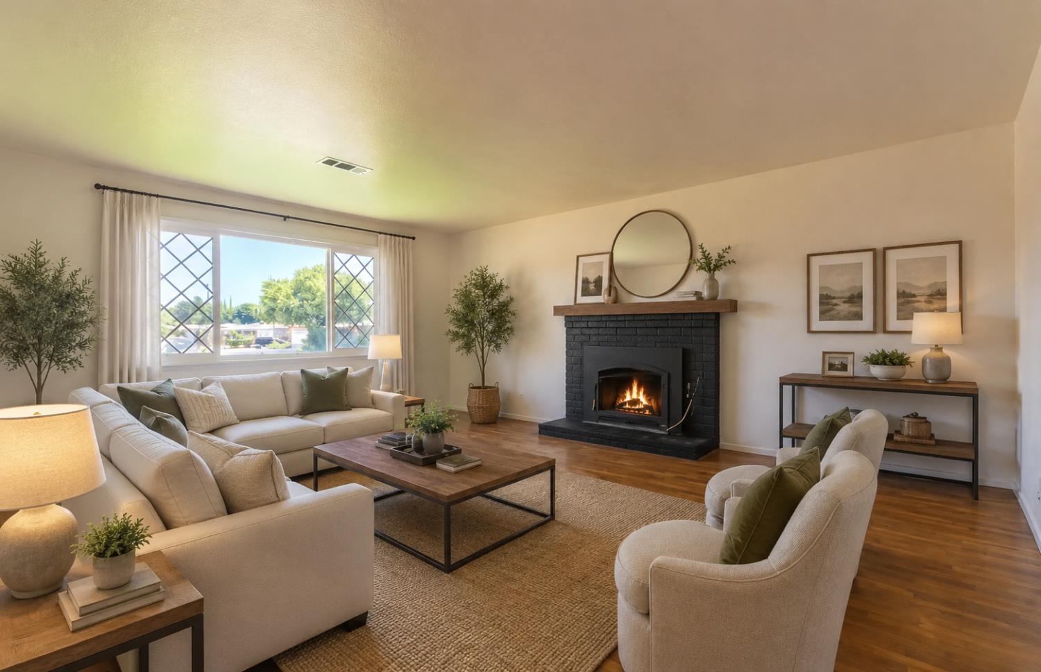 1505 Jorgensen St, Atwater, CA 95301