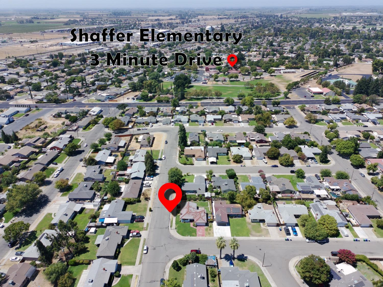 1505 Jorgensen St, Atwater, CA 95301