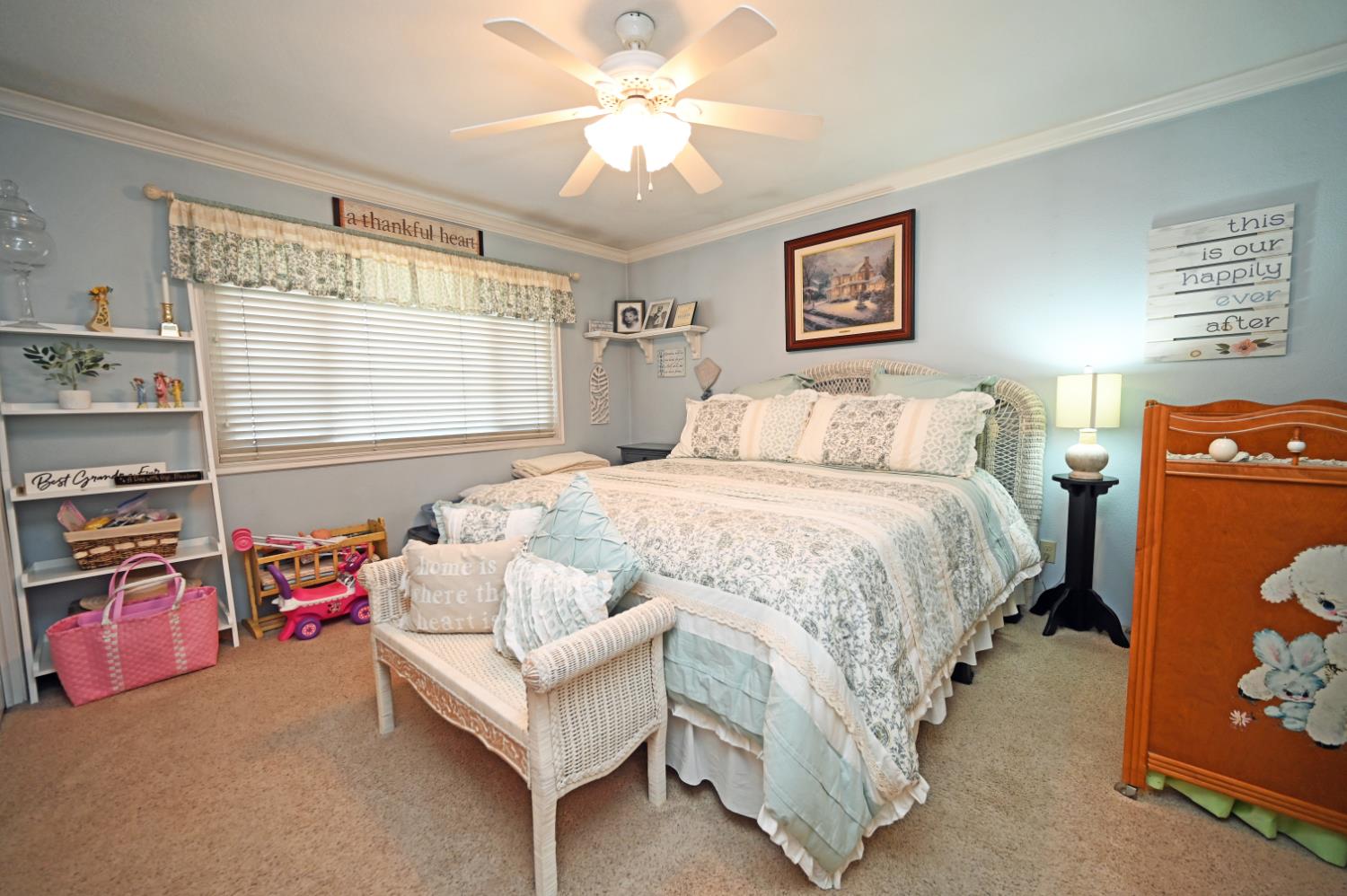 2500 E Canal Dr, Turlock, CA 95380