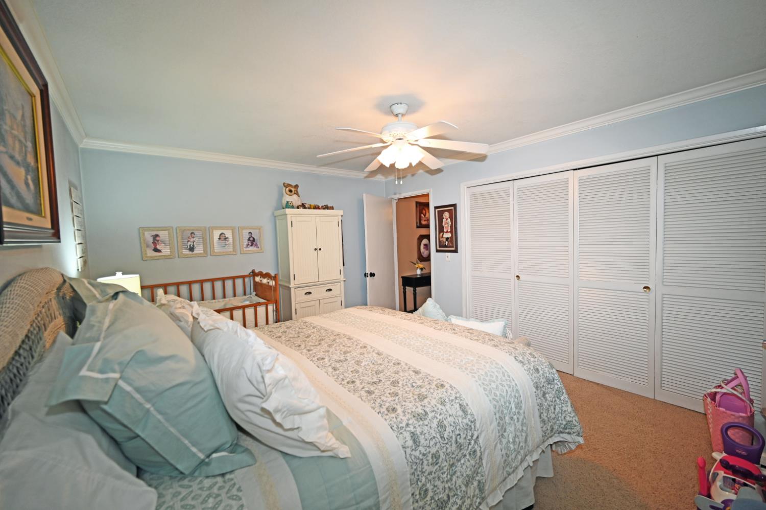 2500 E Canal Dr, Turlock, CA 95380