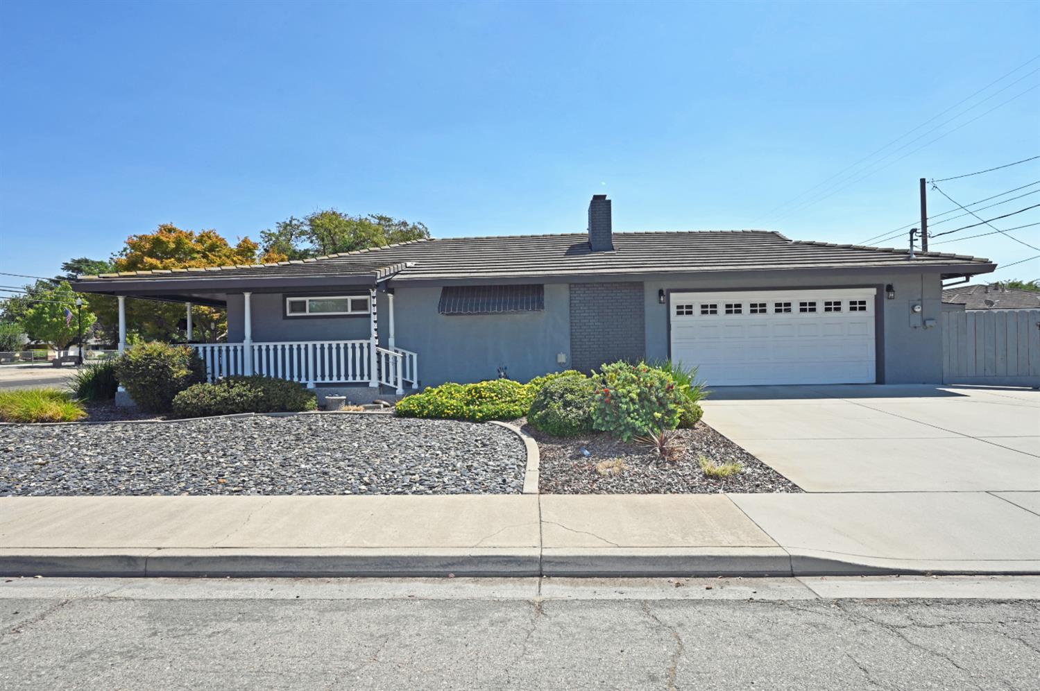 2500 E Canal Dr, Turlock, CA 95380