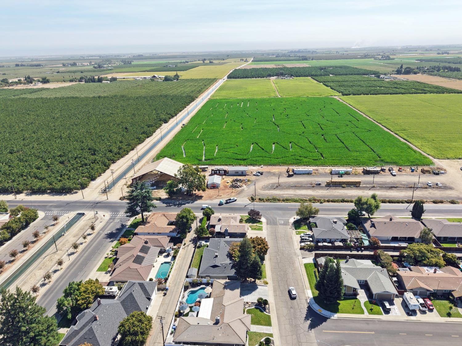 2500 E Canal Dr, Turlock, CA 95380