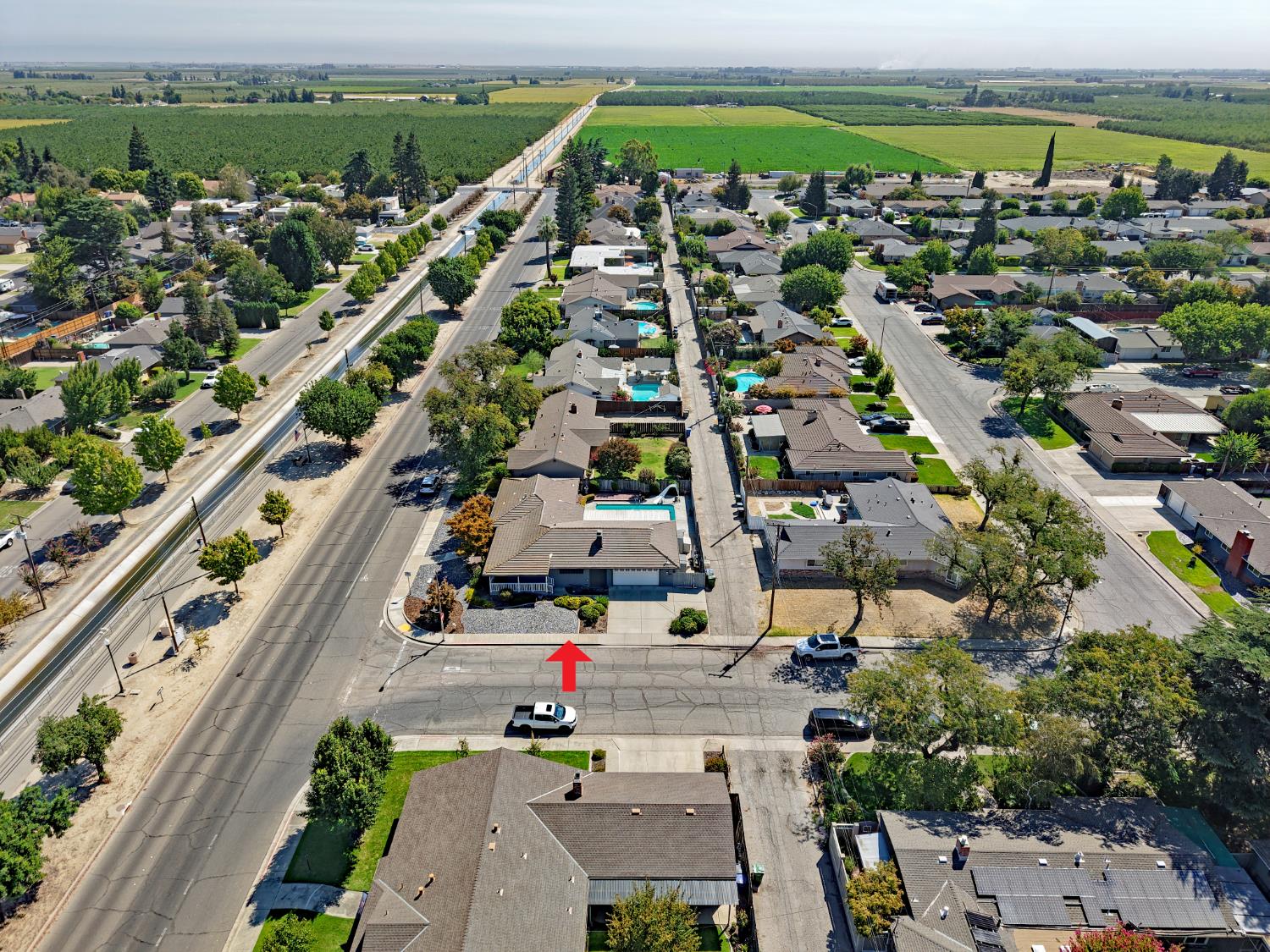 2500 E Canal Dr, Turlock, CA 95380