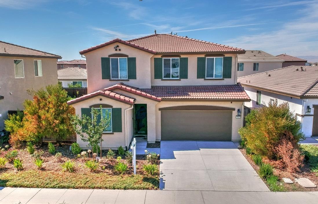 2952 Diablo View Dr, Manteca, CA 95337