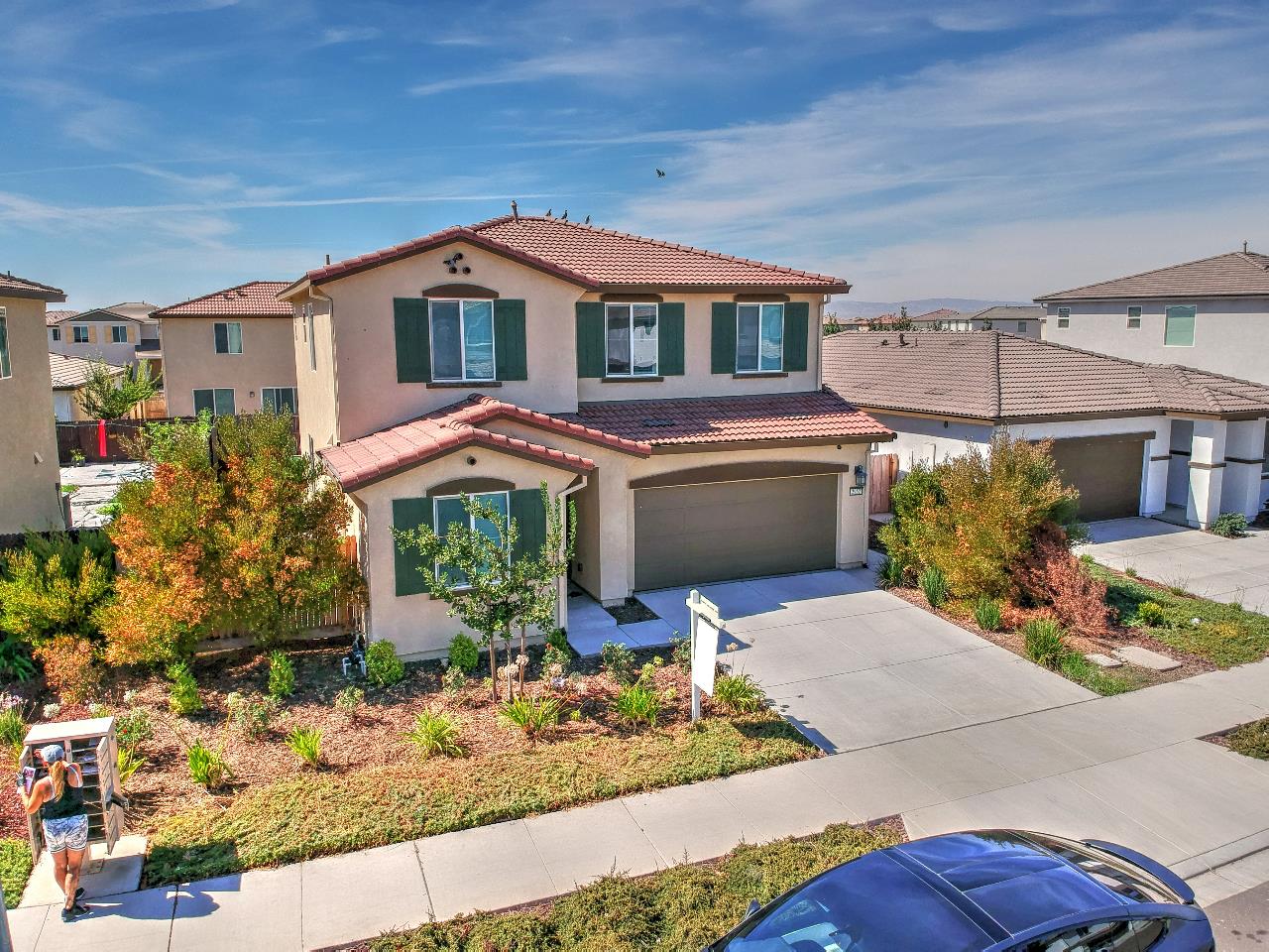 2952 Diablo View Dr, Manteca, CA 95337