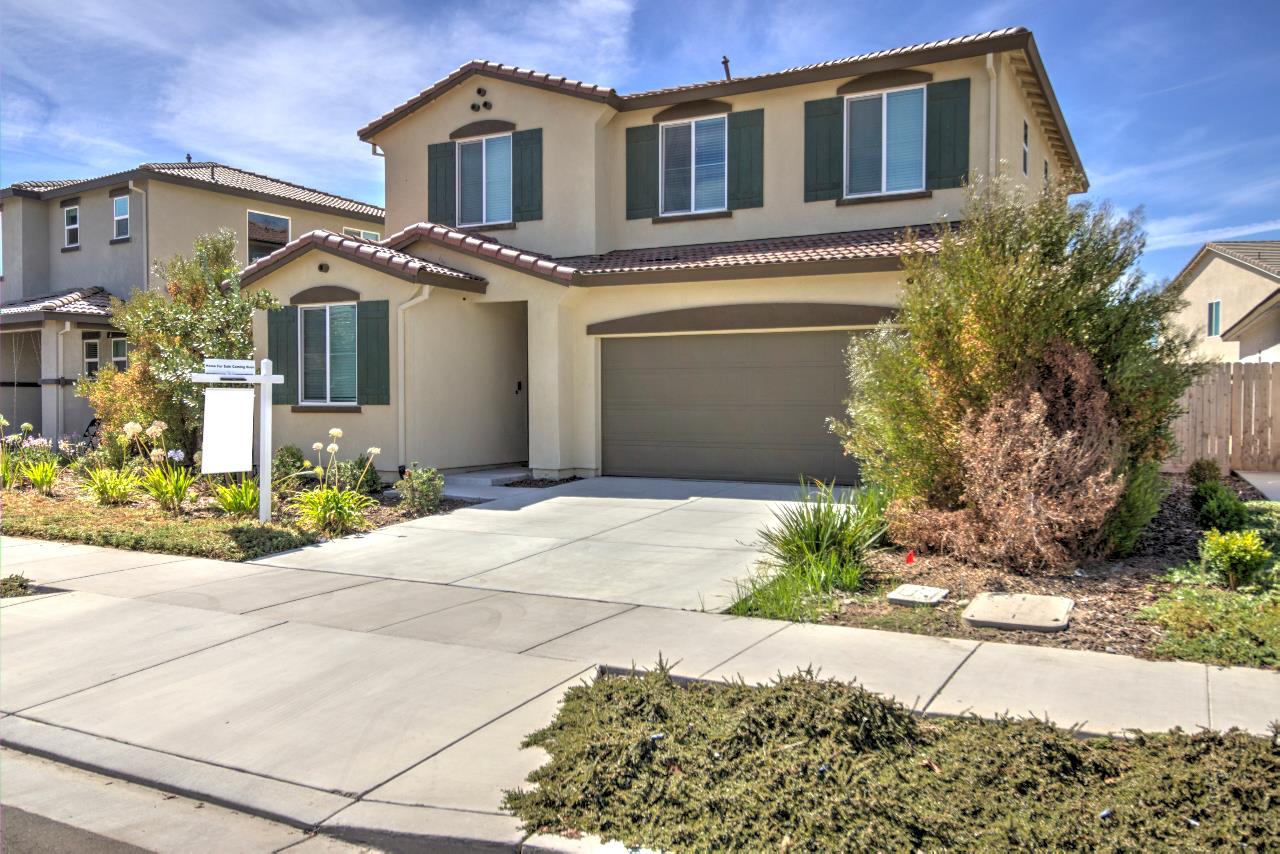 2952 Diablo View Dr, Manteca, CA 95337