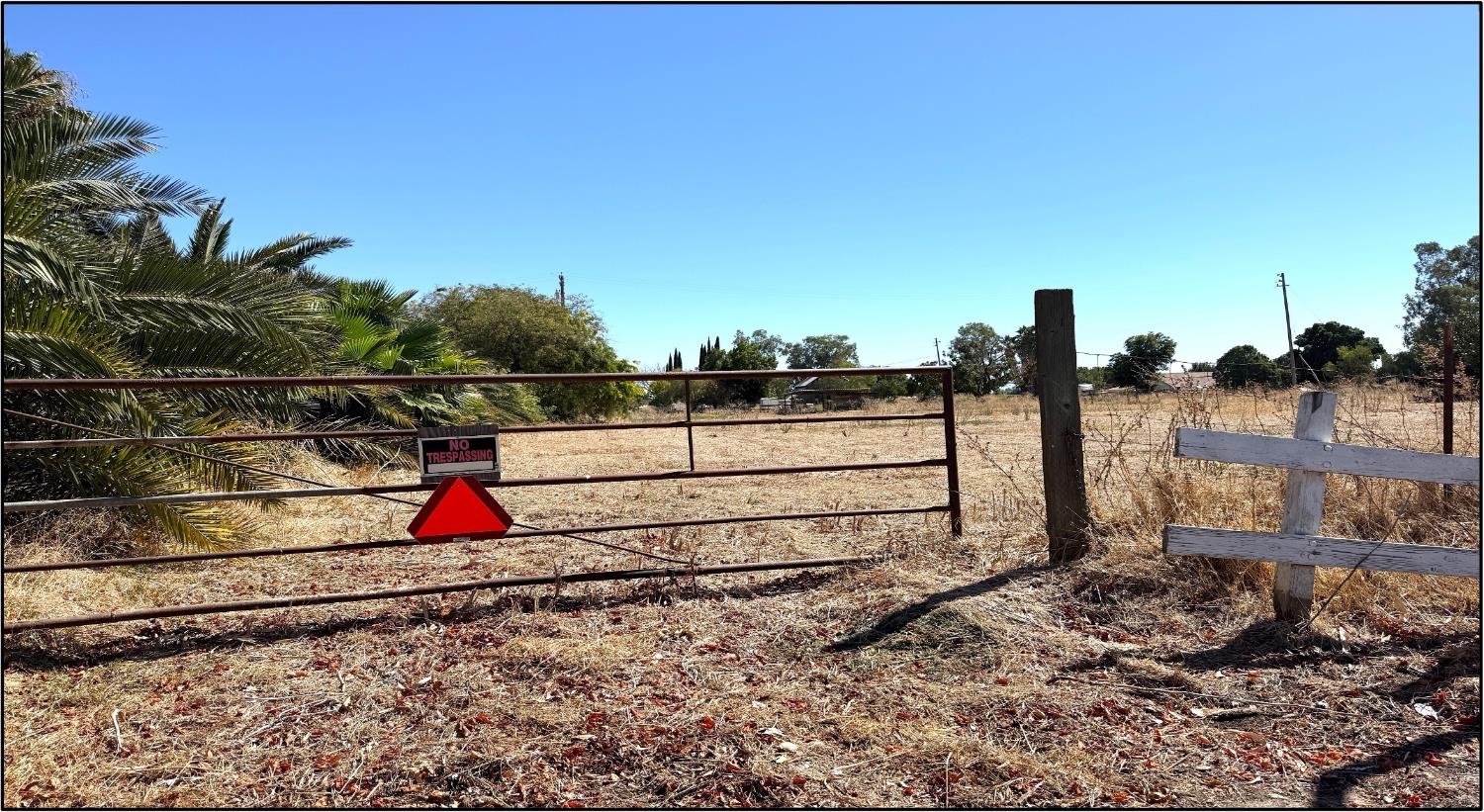 0 Pointe Oeste, Gustine, CA 95322