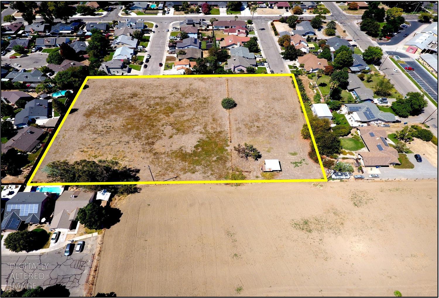 0 Pointe Oeste, Gustine, CA 95322