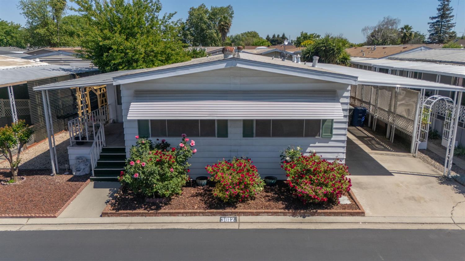 3812 Maui Terrance, Modesto, CA 95355