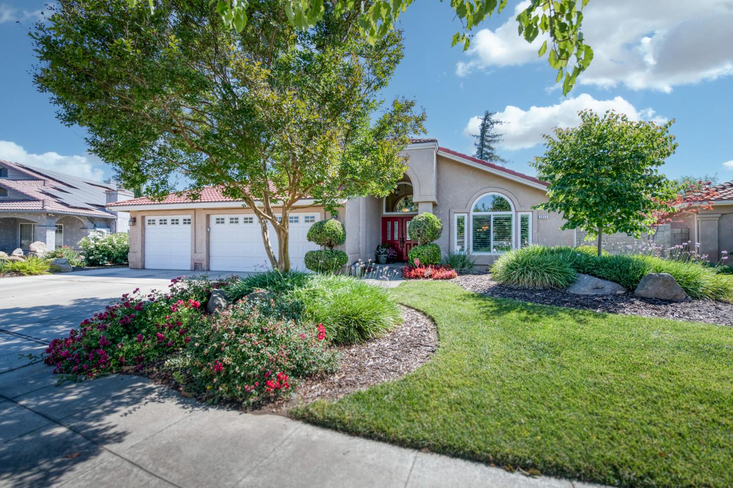 3055 Fairmont Ct, Madera, CA 93637