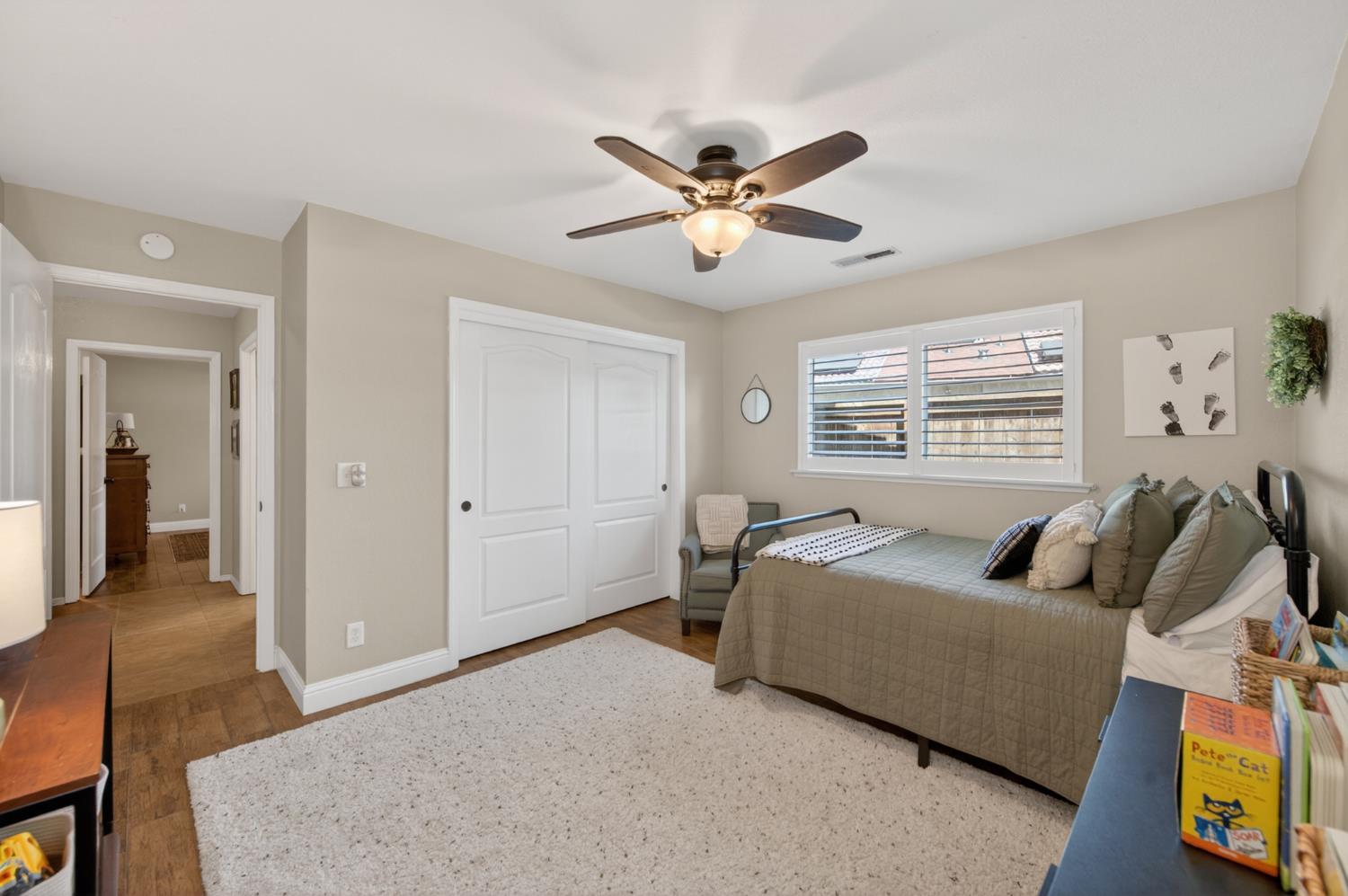 3055 Fairmont Ct, Madera, CA 93637