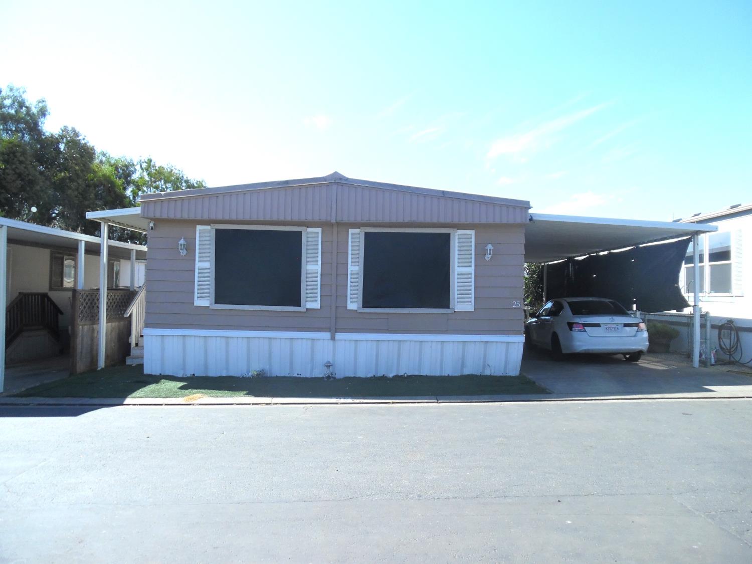 12344 26 Mile Rd #25, Oakdale, CA 95361