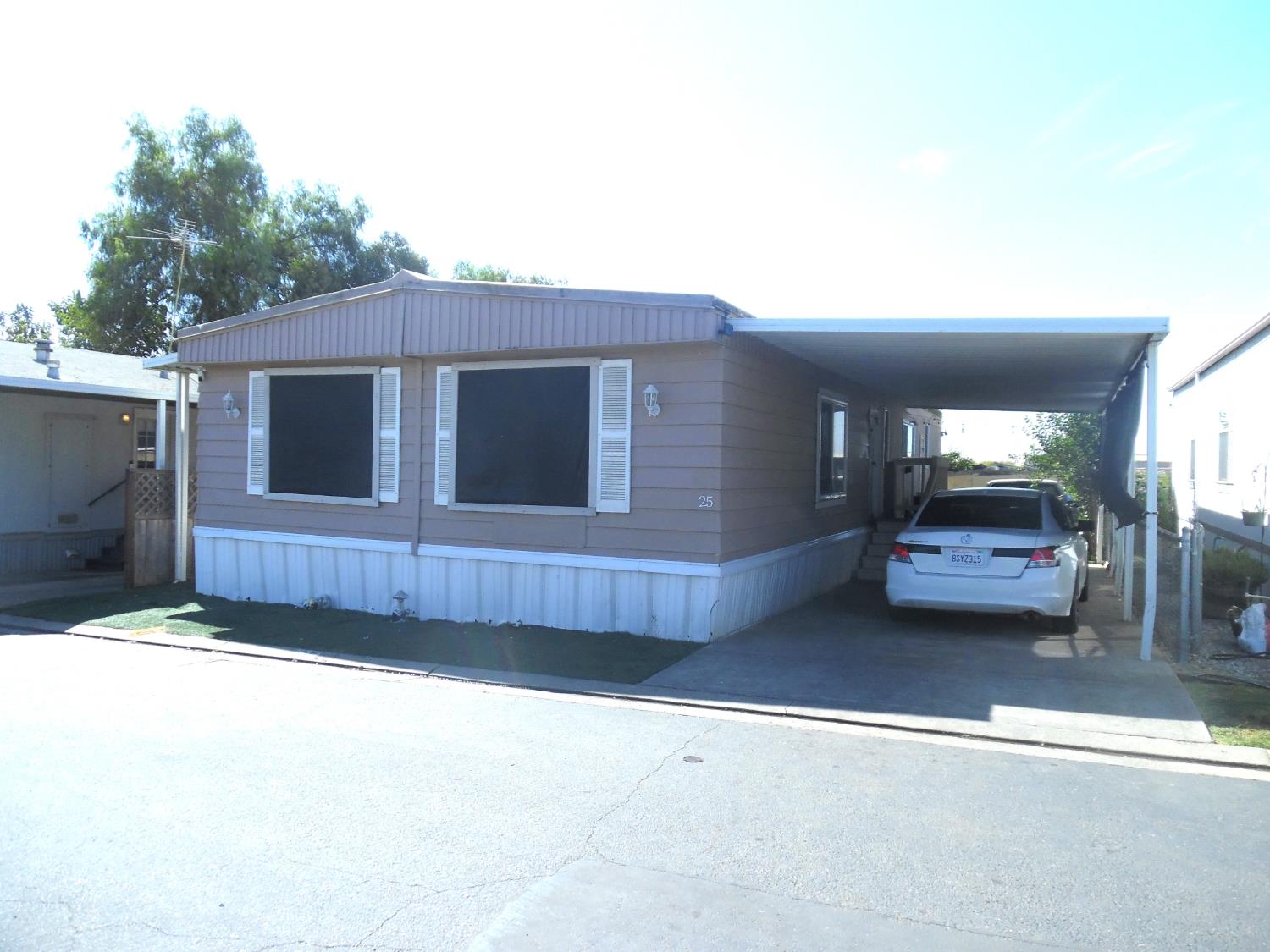 12344 26 Mile Rd #25, Oakdale, CA 95361