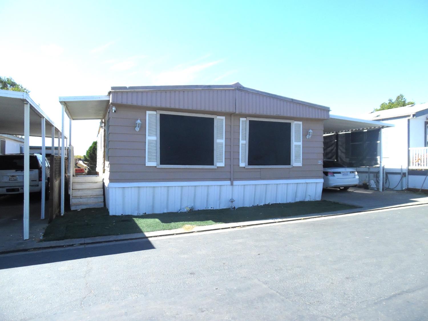 12344 26 Mile Rd #25, Oakdale, CA 95361