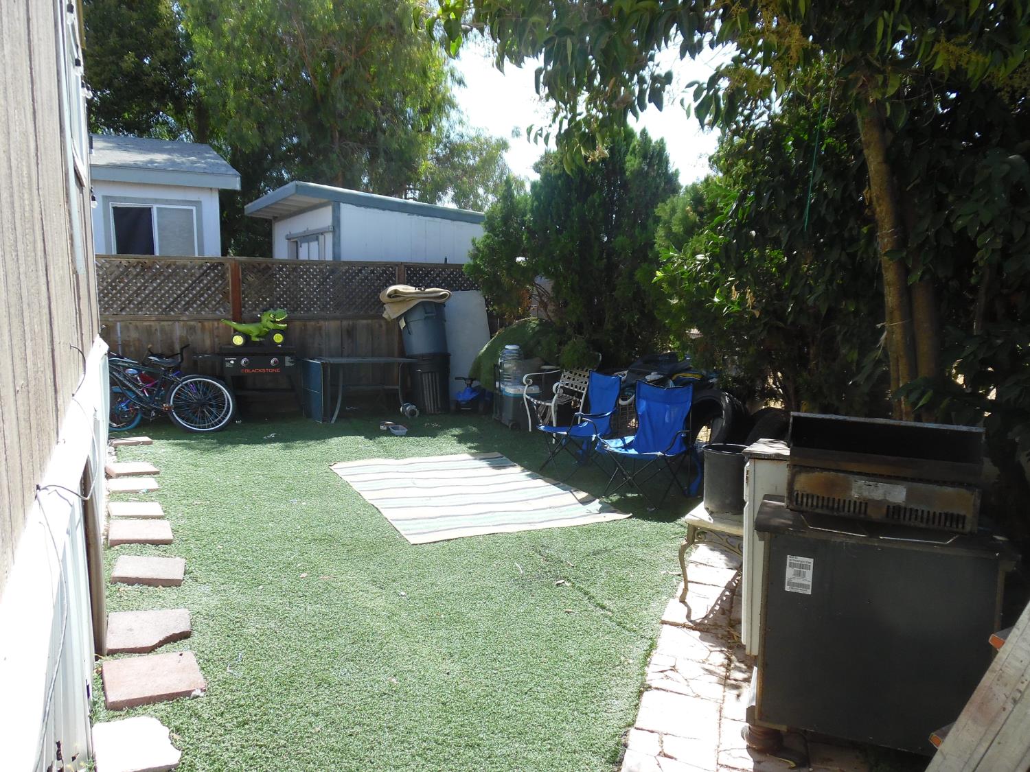 12344 26 Mile Rd #25, Oakdale, CA 95361