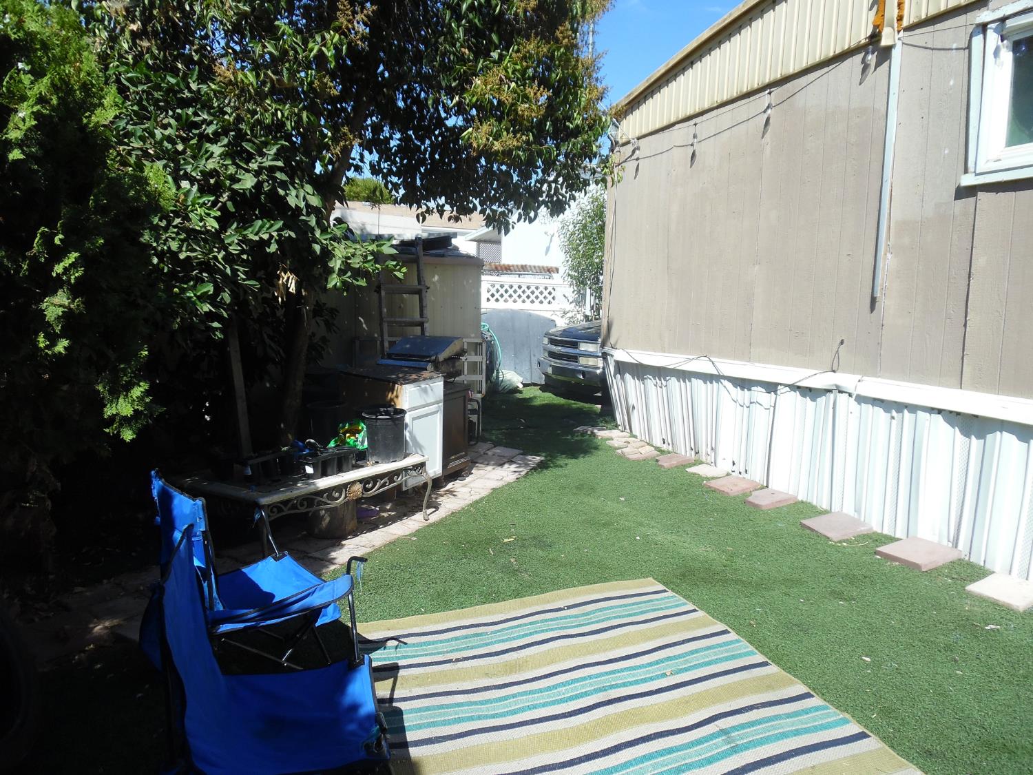 12344 26 Mile Rd #25, Oakdale, CA 95361
