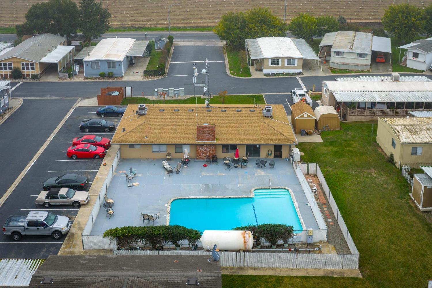 12344 26 Mile Rd #25, Oakdale, CA 95361