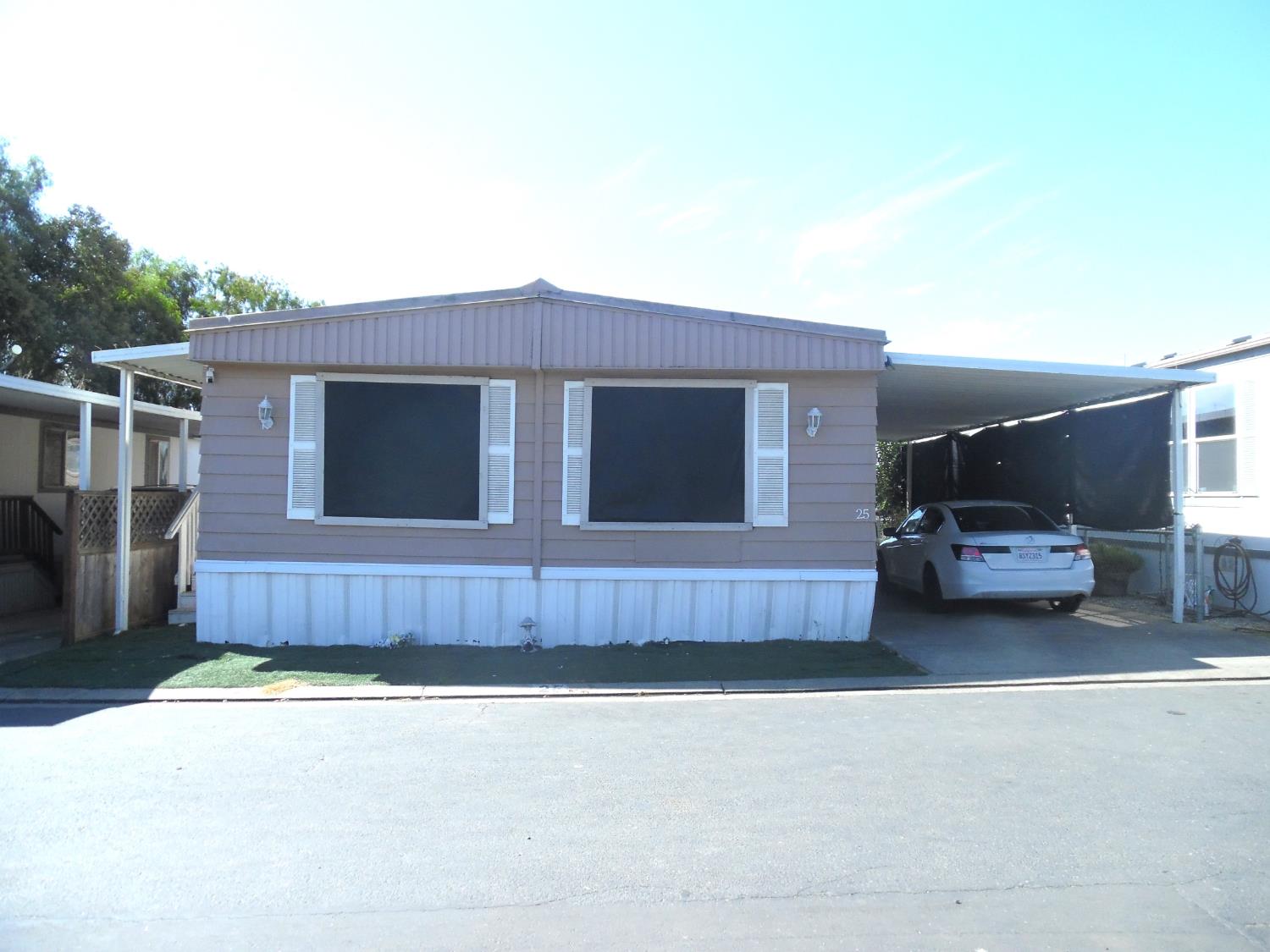 12344 26 Mile Rd #25, Oakdale, CA 95361
