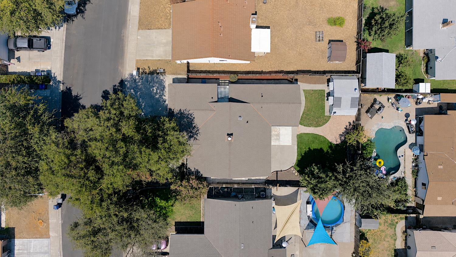 1516 January Dr, Modesto, CA 95358