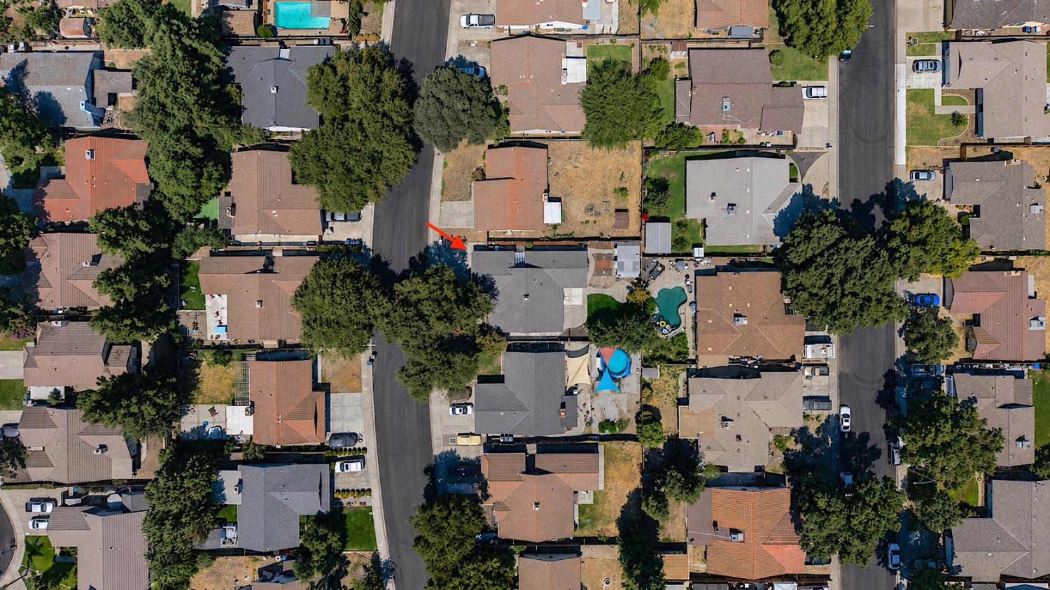 1516 January Dr, Modesto, CA 95358