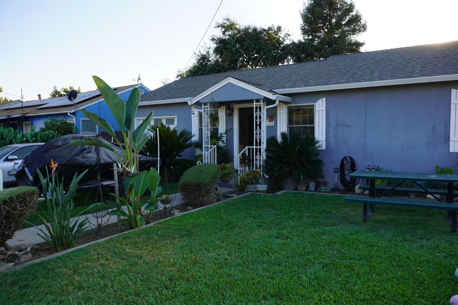 322 Lambuth Ave, Oakdale, CA 95361