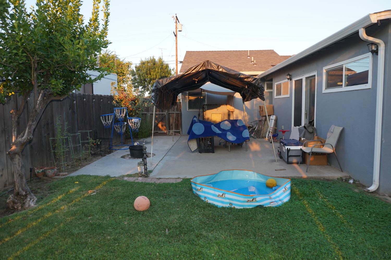 322 Lambuth Ave, Oakdale, CA 95361