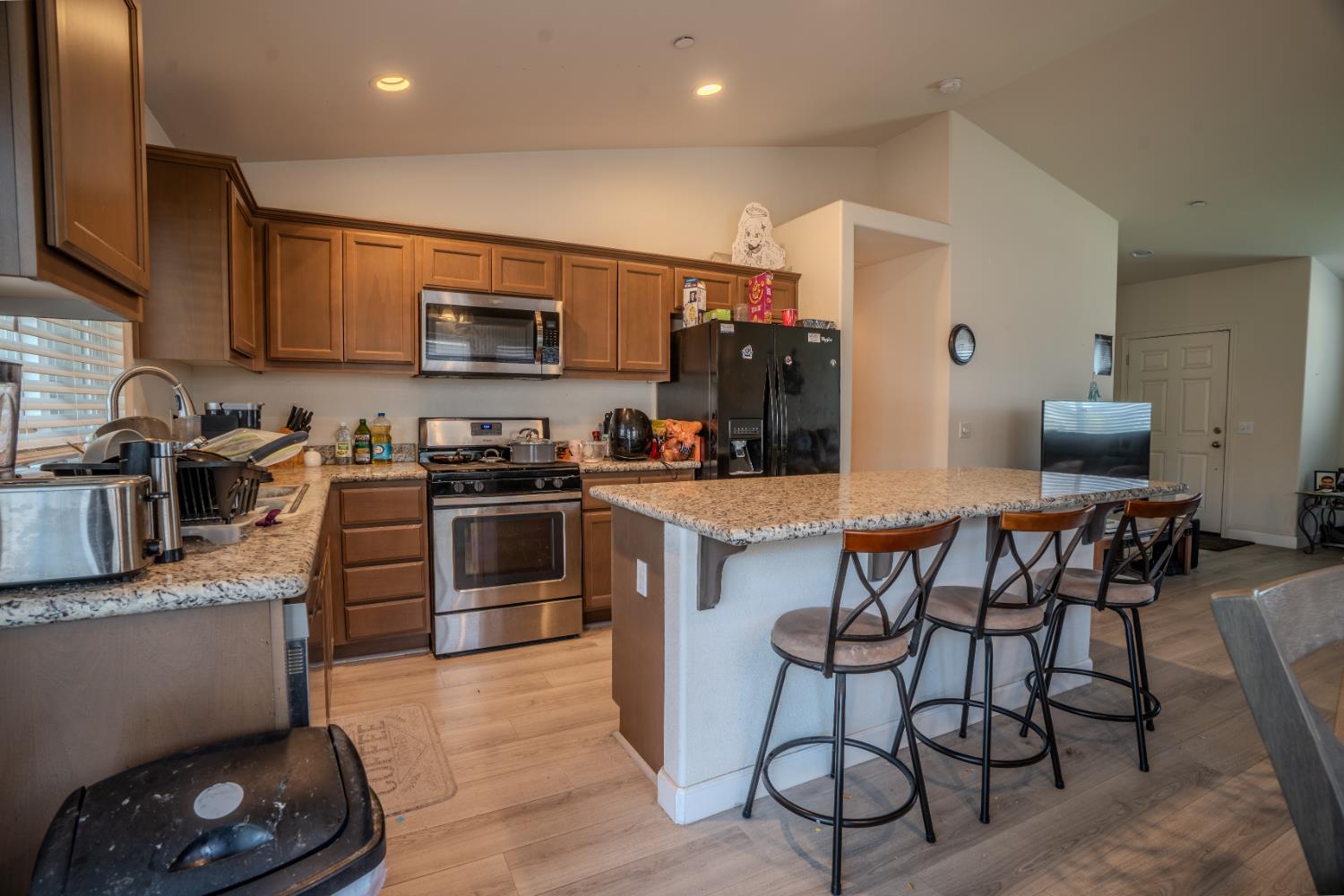 2136 W Pincay St, Merced, CA 95348