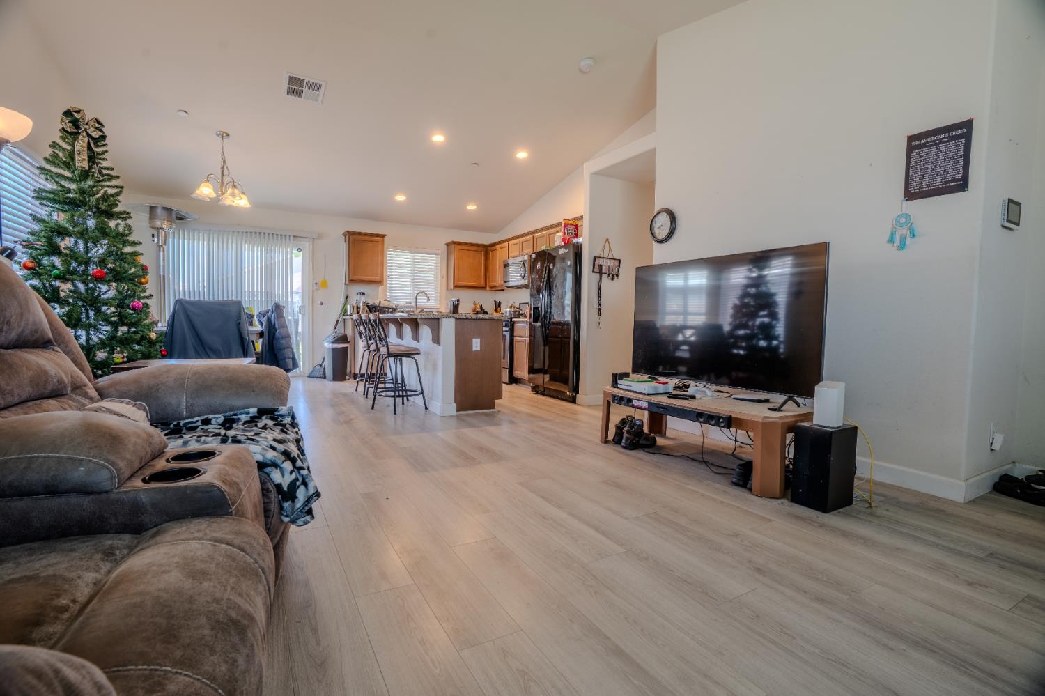 2136 W Pincay St, Merced, CA 95348