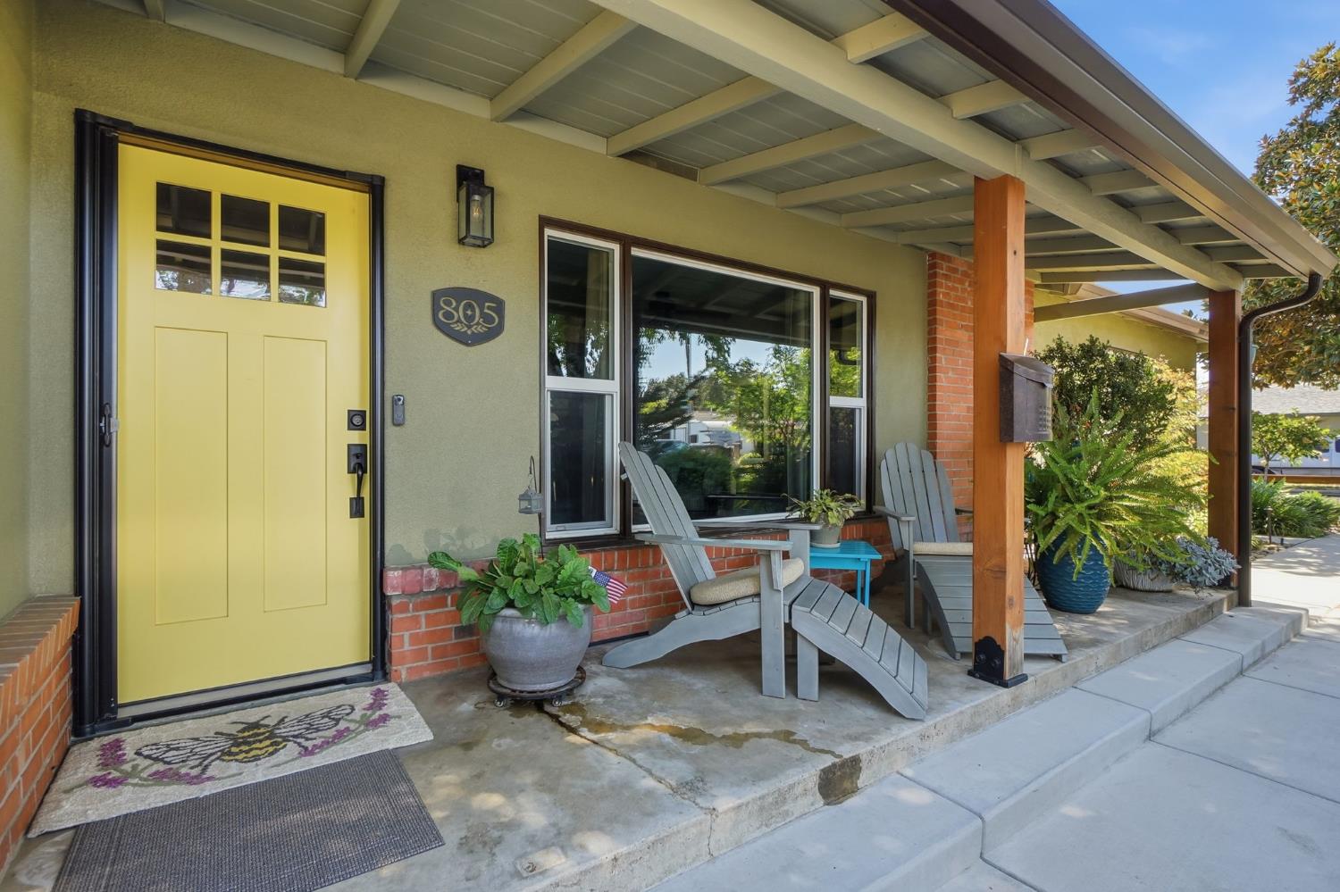 805 Edison Ave, Modesto, CA 95350
