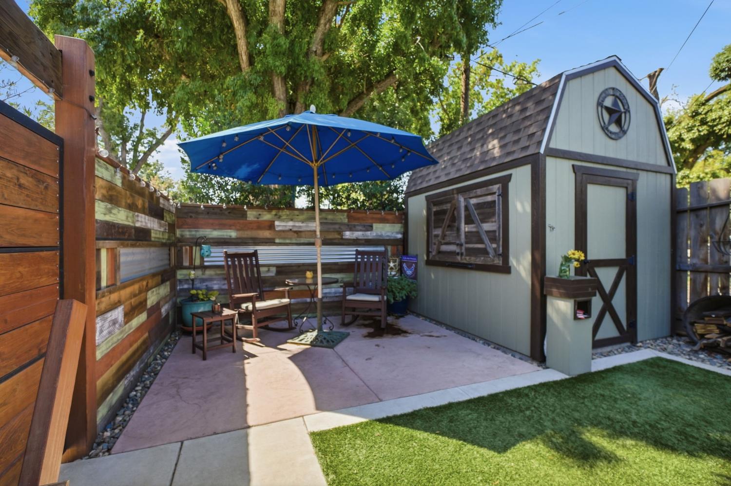 805 Edison Ave, Modesto, CA 95350