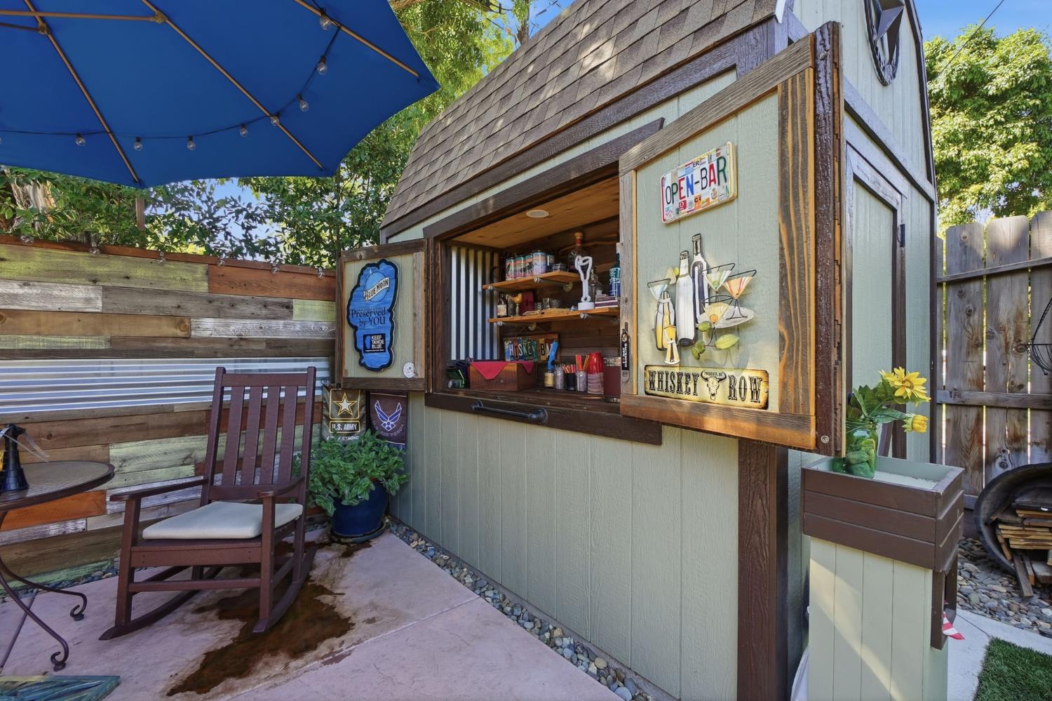 805 Edison Ave, Modesto, CA 95350