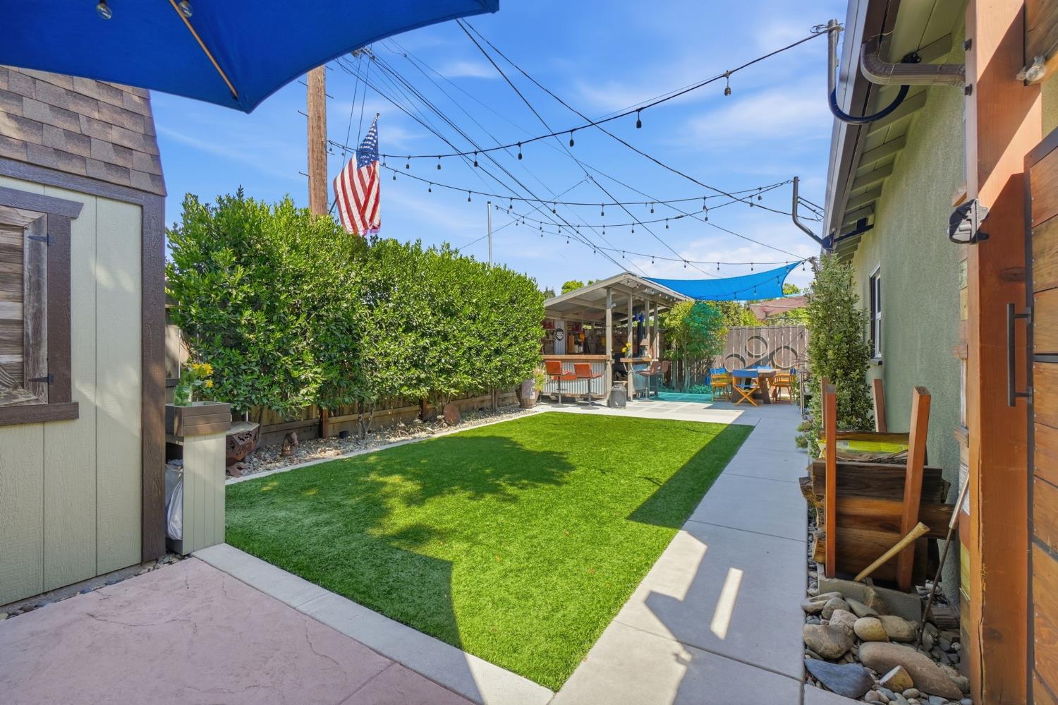 805 Edison Ave, Modesto, CA 95350
