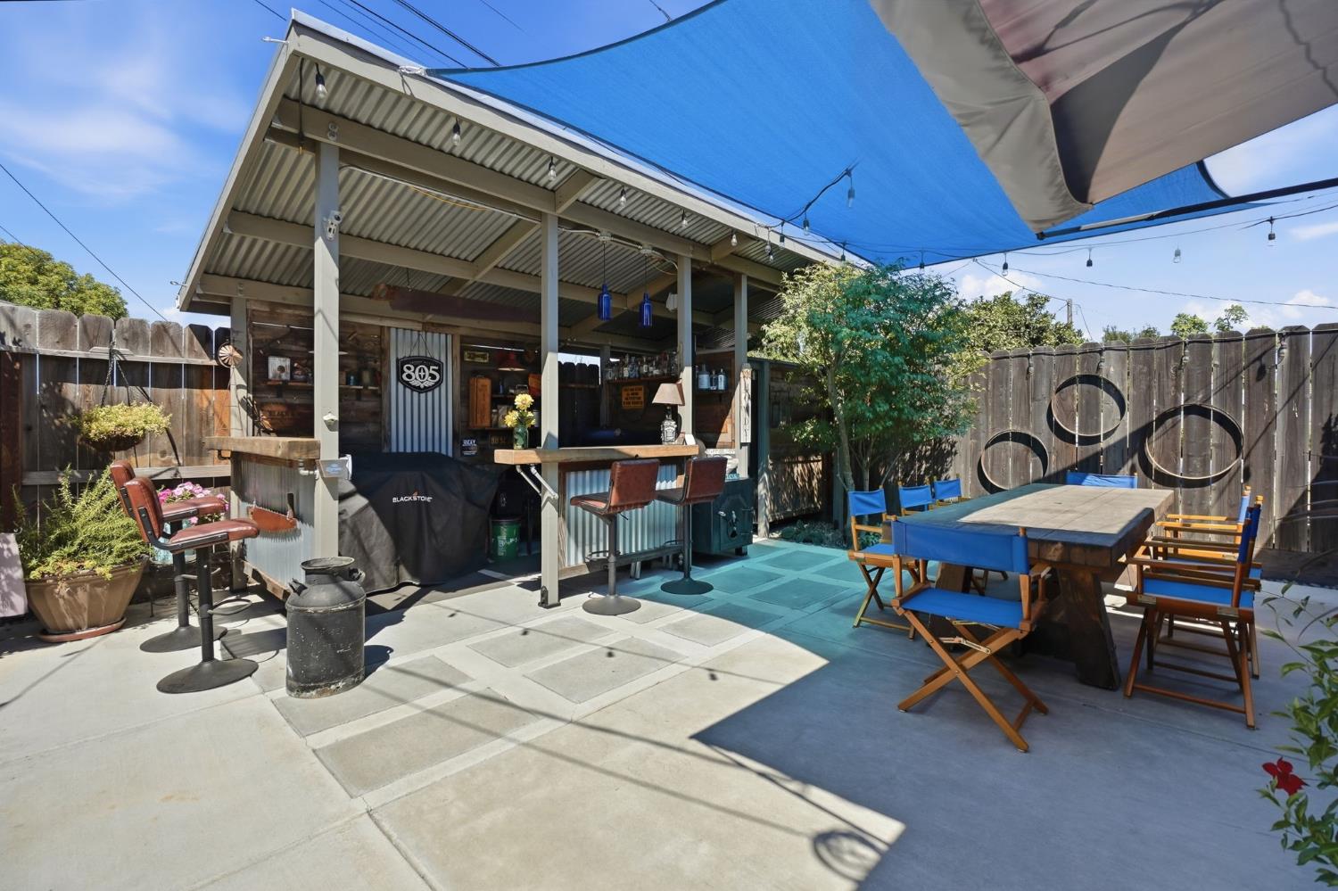 805 Edison Ave, Modesto, CA 95350