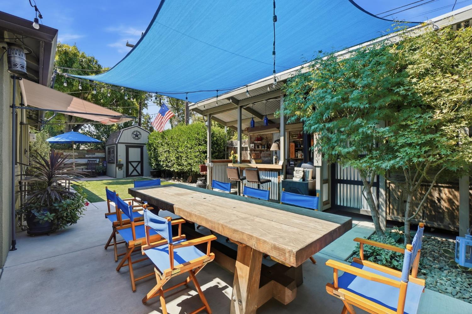 805 Edison Ave, Modesto, CA 95350