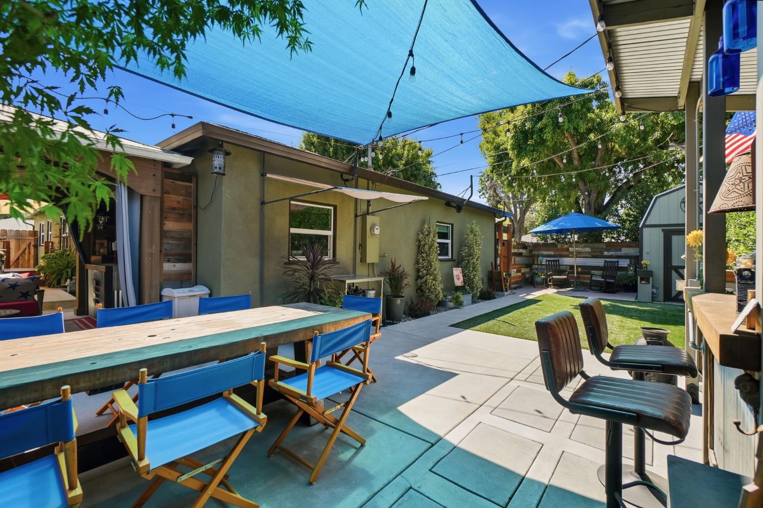 805 Edison Ave, Modesto, CA 95350