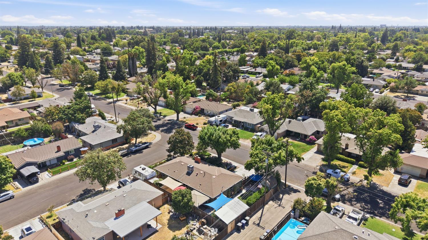 805 Edison Ave, Modesto, CA 95350