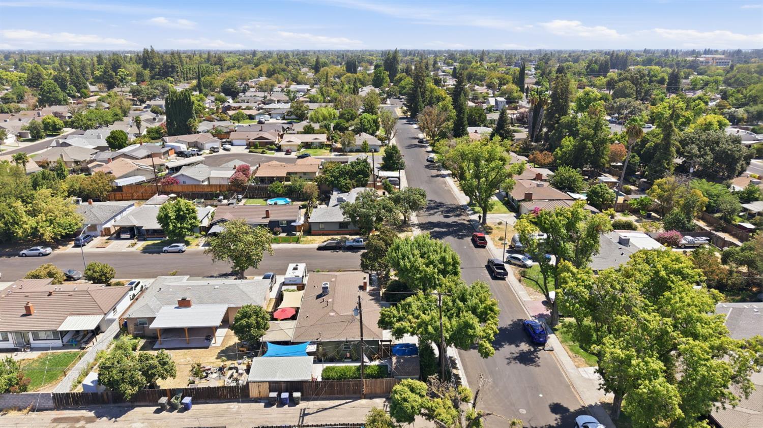 805 Edison Ave, Modesto, CA 95350
