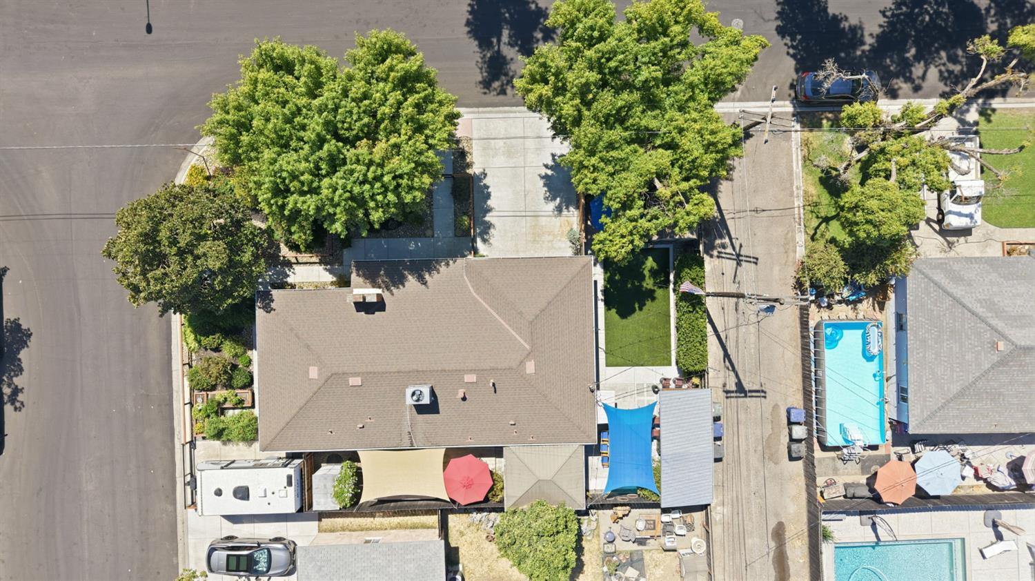 805 Edison Ave, Modesto, CA 95350