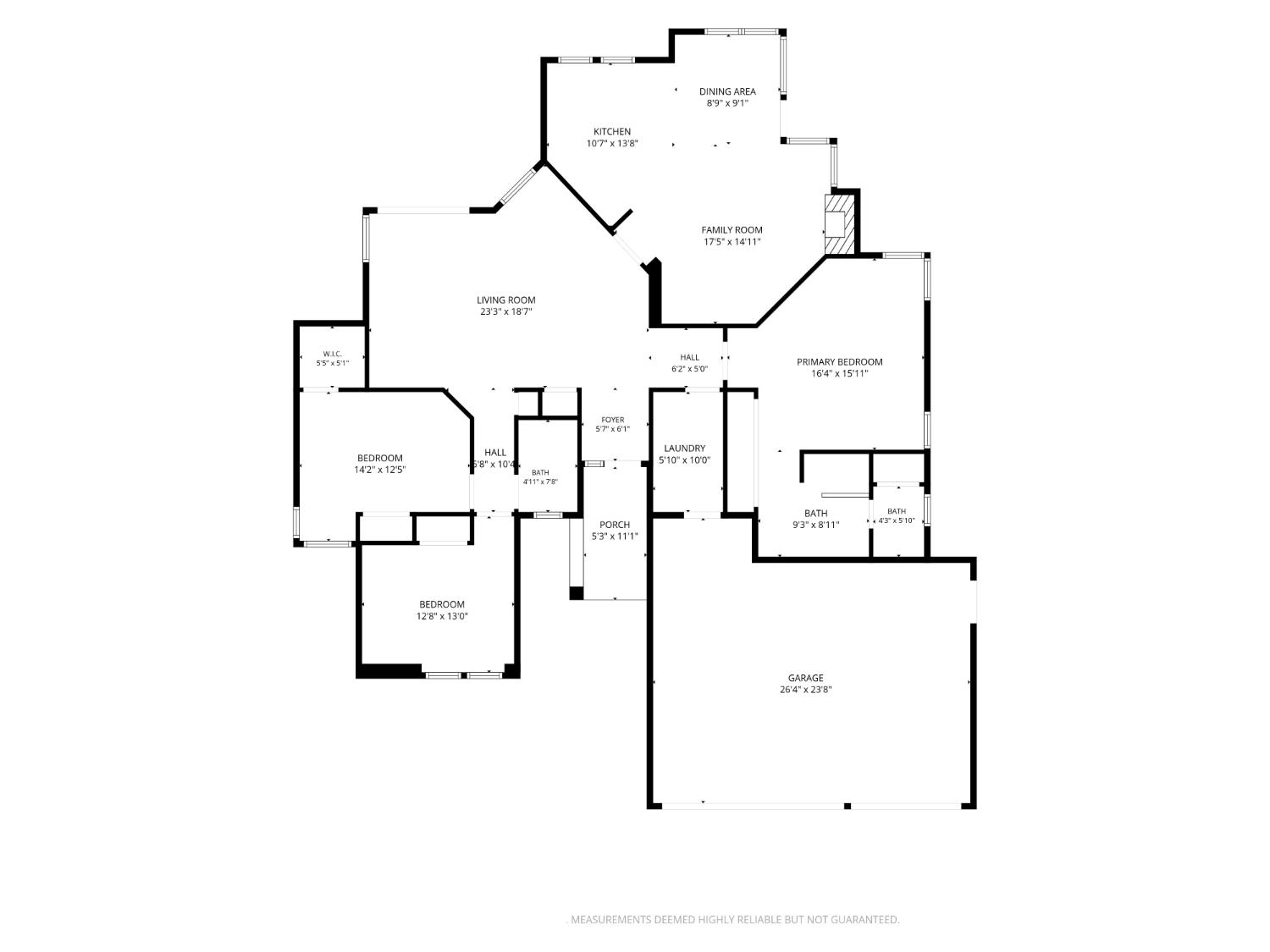 1502 Taggart St, Oakdale, CA 95361