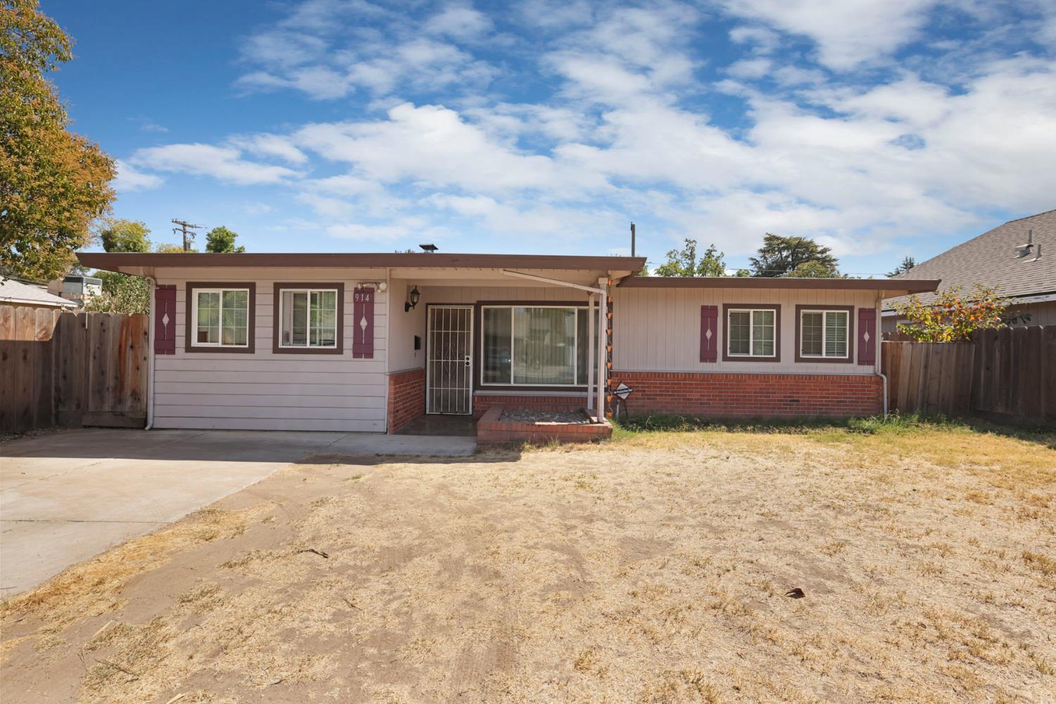 914 Annabelle Ave, Modesto, CA 95350