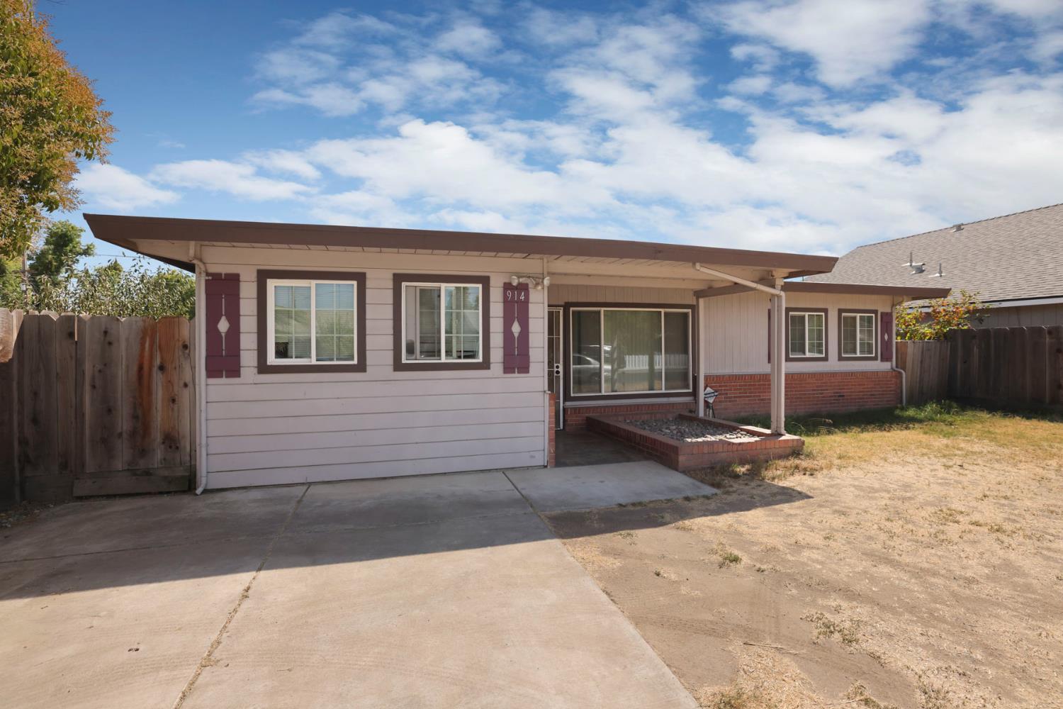 914 Annabelle Ave, Modesto, CA 95350
