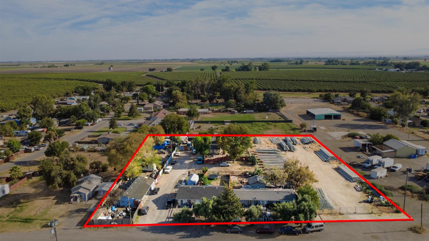 7595 Azusa Ave, Dos Palos, CA 93620