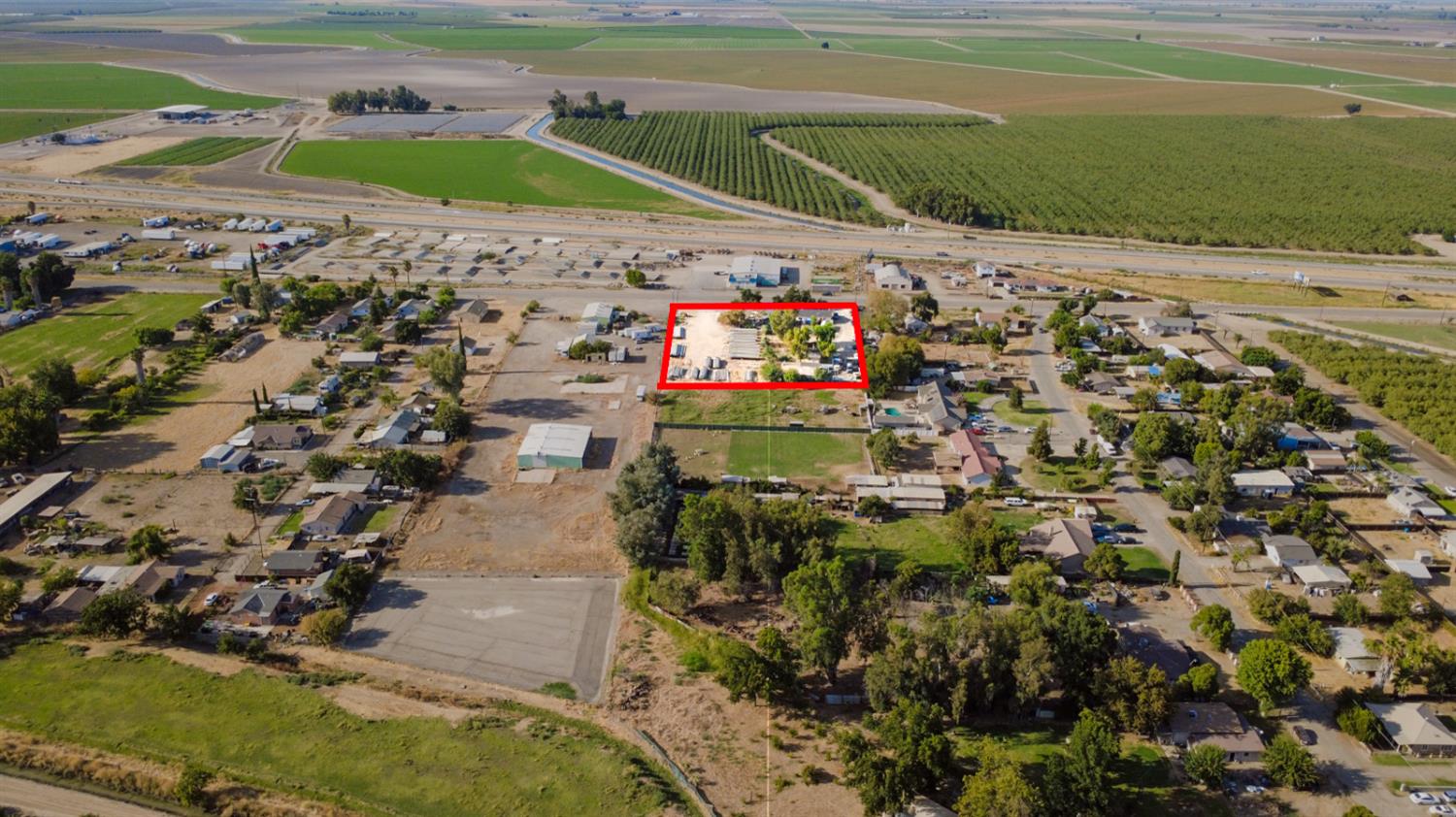 7595 Azusa Ave, Dos Palos, CA 93620