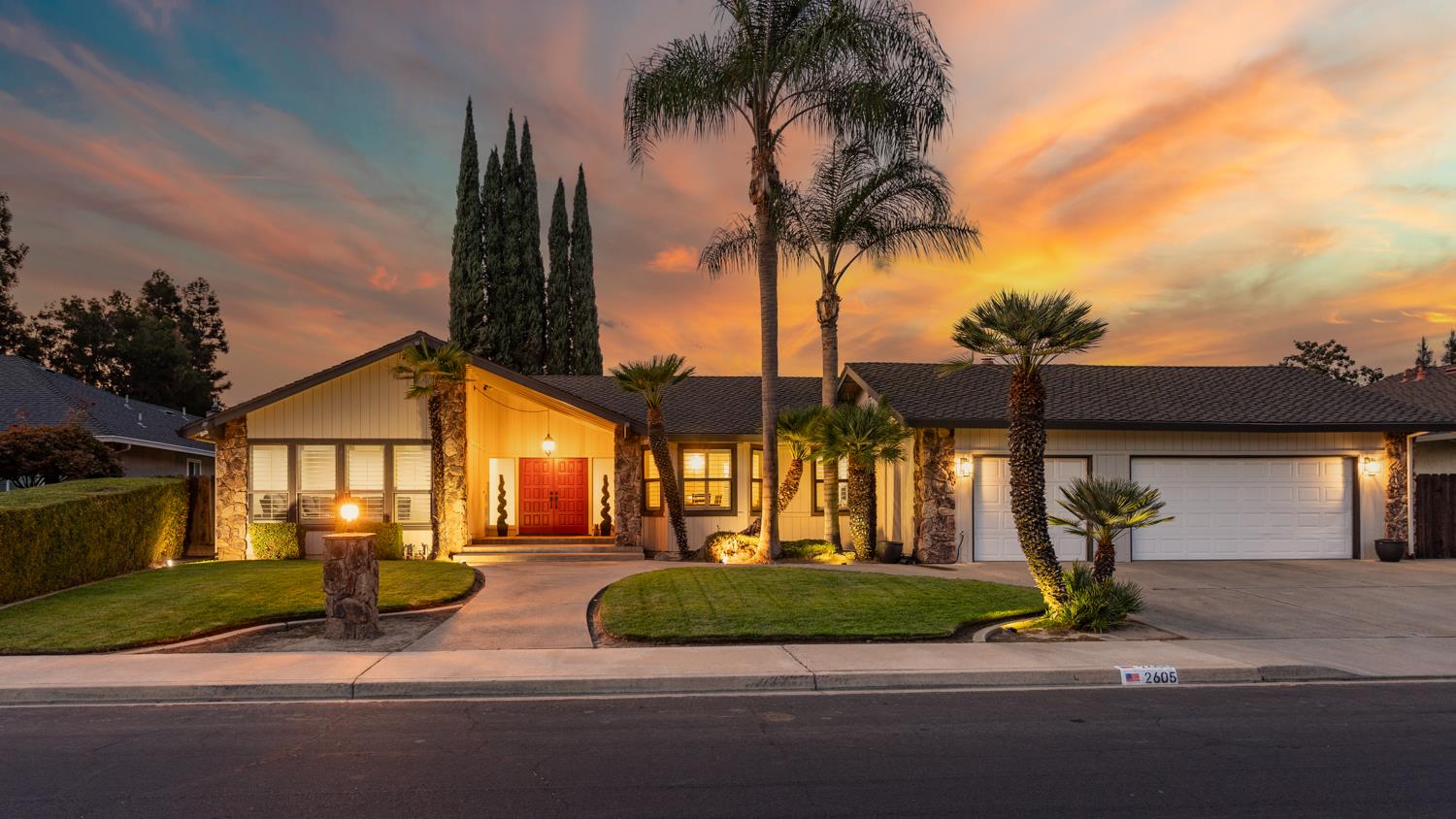 2605 Konynenburg Ln, Modesto, CA 95356