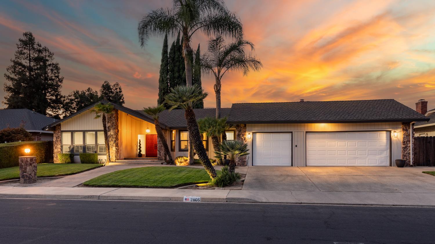 2605 Konynenburg Ln, Modesto, CA 95356