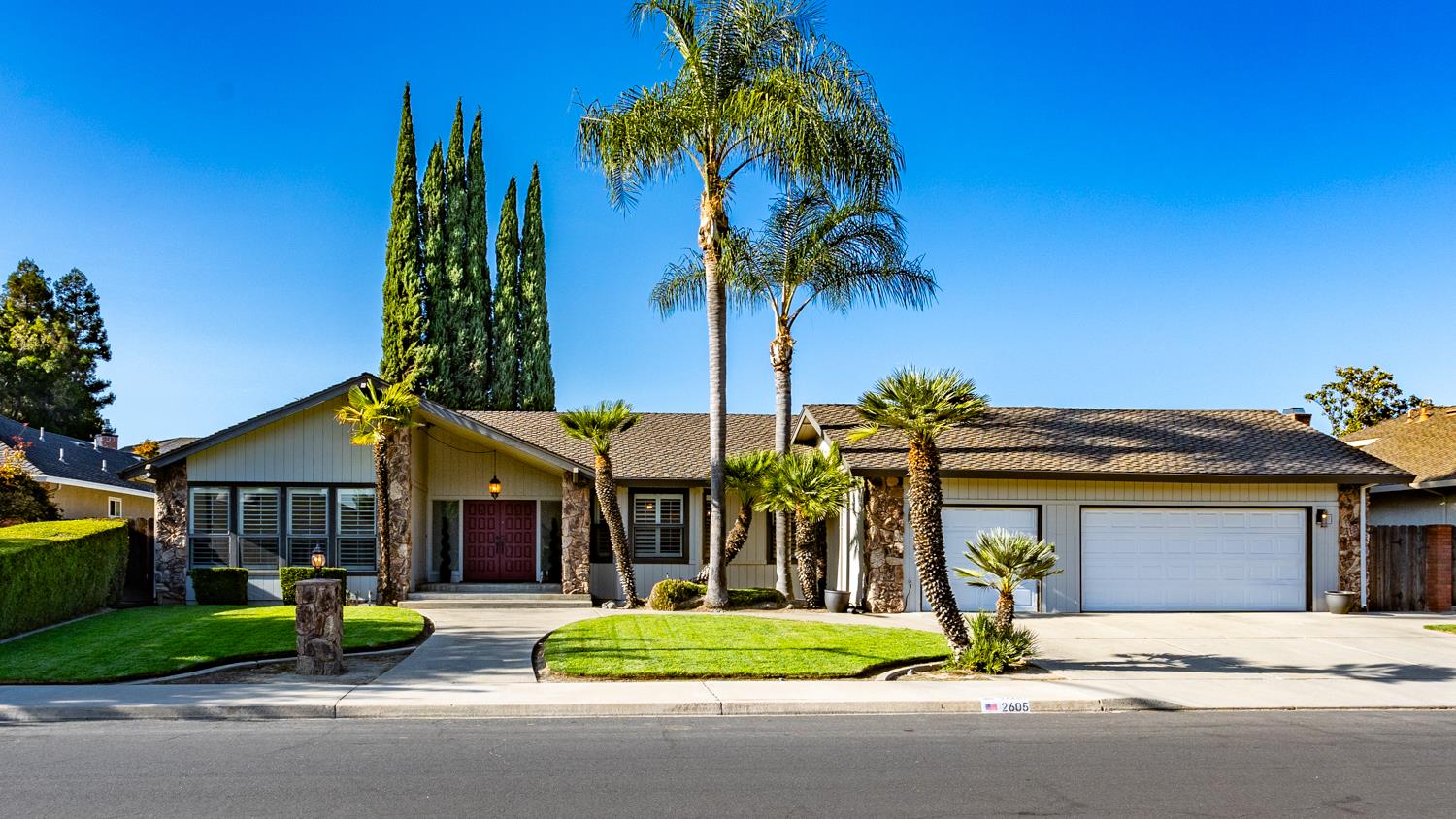 2605 Konynenburg Ln, Modesto, CA 95356