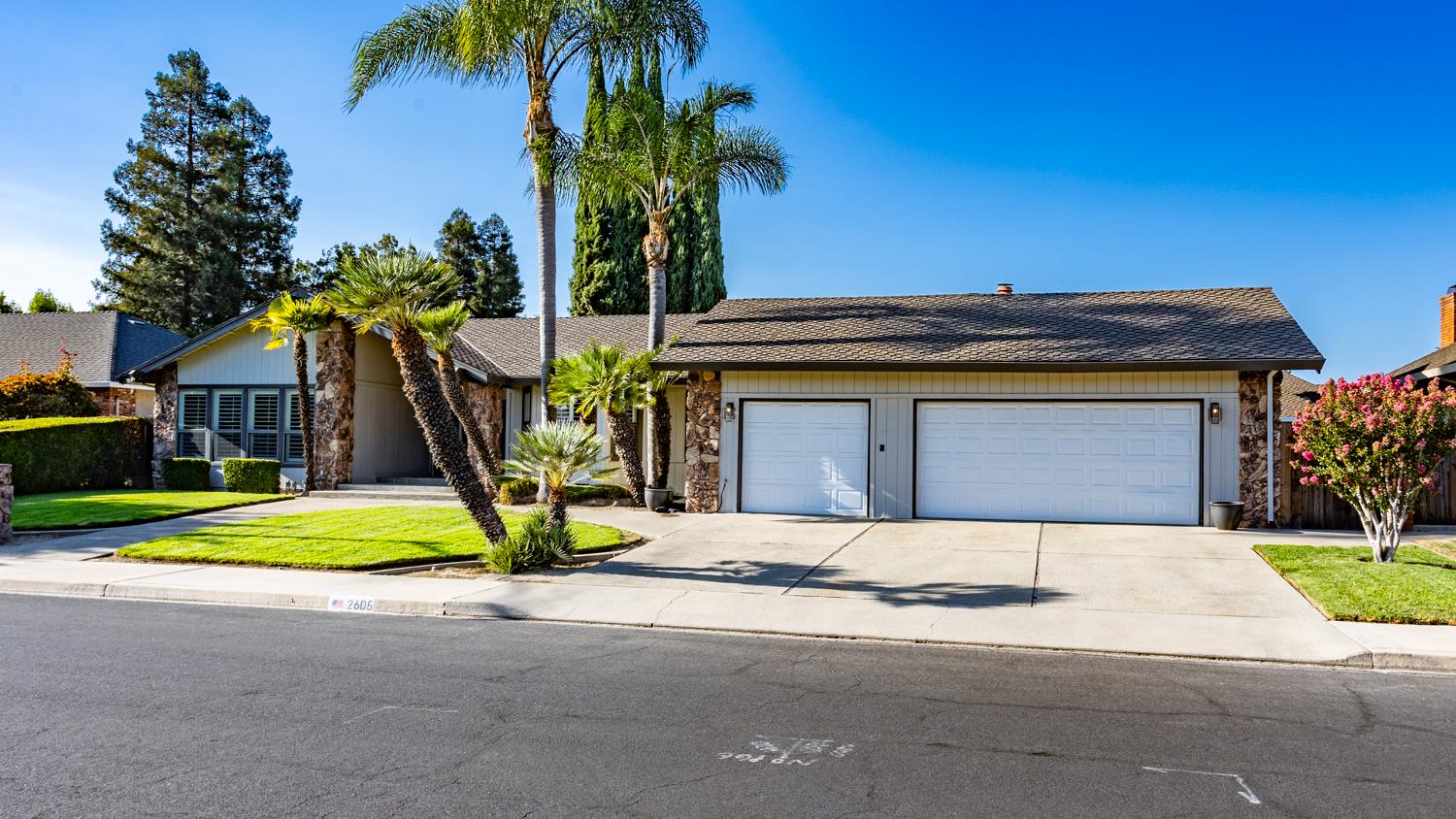 2605 Konynenburg Ln, Modesto, CA 95356